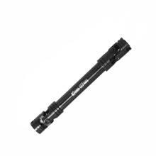 (92-127 Black) Steel Joint Drive Shaft for 1/10 RC Car Crawler For Axial SCX10 II III TRX4