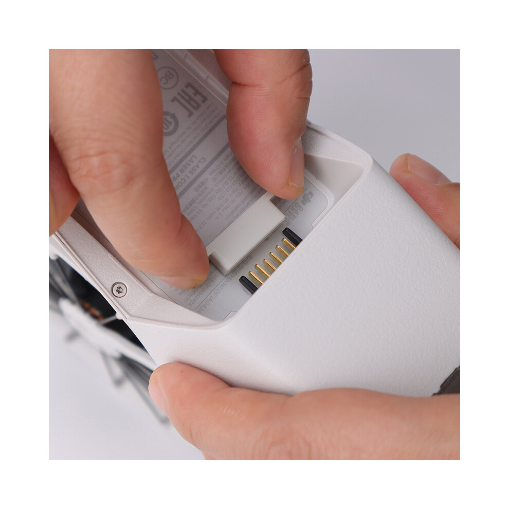 For Dji Flip Battery Charging Port Protective Cover Dustproof Accessory 320997467434