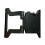 Adjustable TV Clip Mount Stand - Black for XBOX 360 Kinect Sensor 1