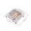 Coin Insert Container for Arcade Top Coin Acceptor Slot Game Machine 4
