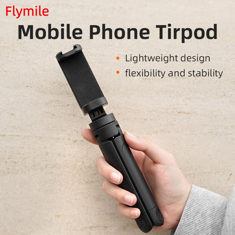 Mobile Phone Desktop Tripod Stand Live Video Vlog Photography Accessories 320997467656