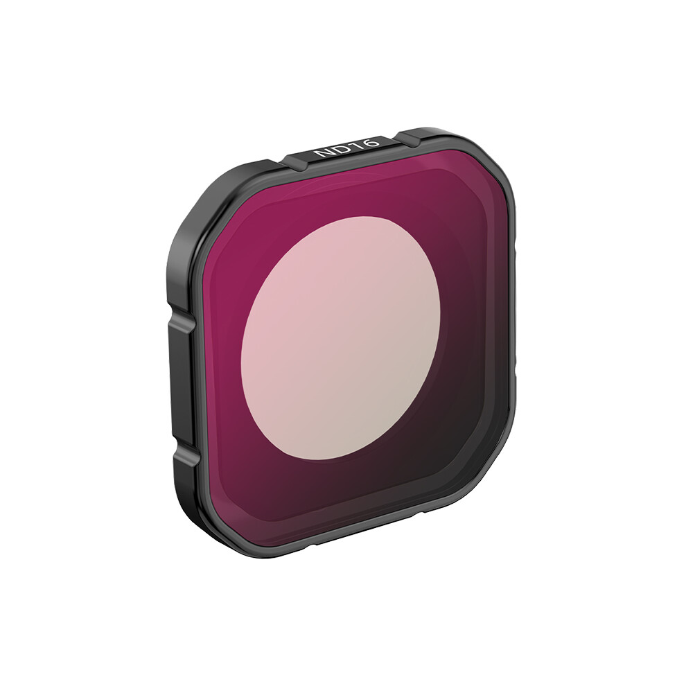 (Nd16) Action Camera Uv Cpl Nd8-64 Filter Vlog Accessory For Insta360 Ace Pro 2 320997467083