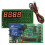 Time Relay & Timer Control Board Power Supply for Arcade & Vending Machines 4