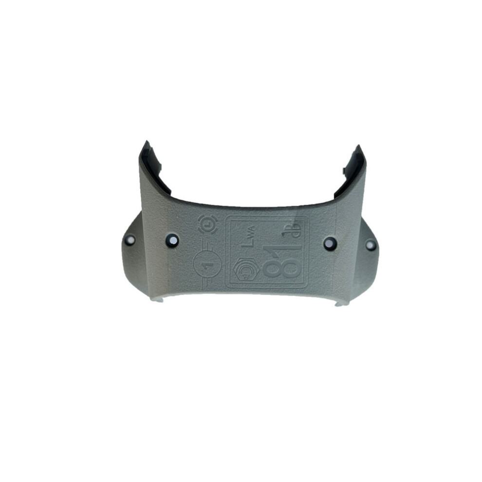 (Gimbal Fixed Cover) Drone Up/Lower Cover Body Frame Replacement Parts For DJI DJI Air 3S