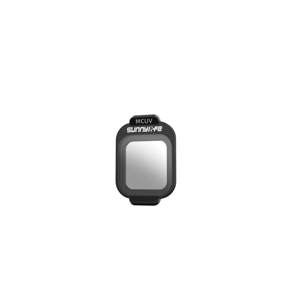 (Mcuv) Lens Filters Uv Filters Nd16/32/64 Cpl Optical Filters Accessories For Dji Flip Light 320997467236