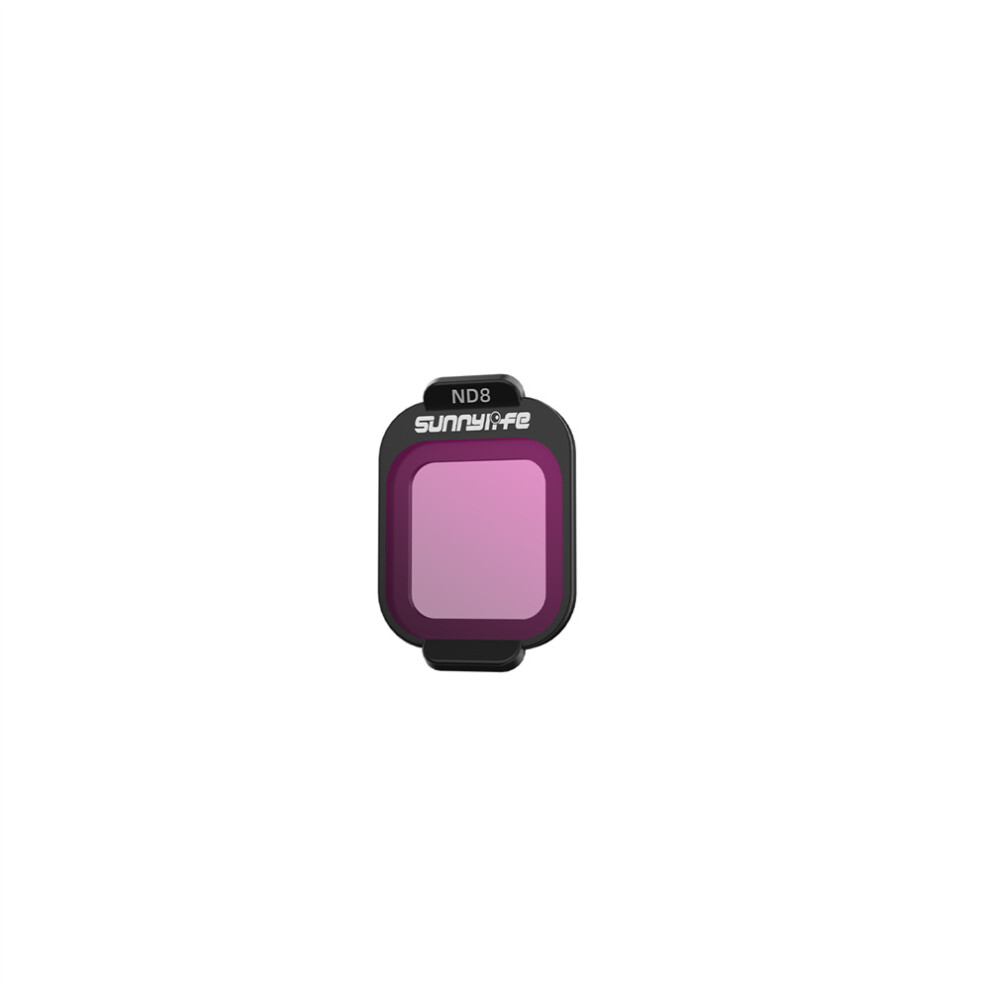 (Nd8) Drone Uv Cpl Nd8-64 Filter Vlog Outdoor Photography Accessories For Dji Flip Light 115295181089