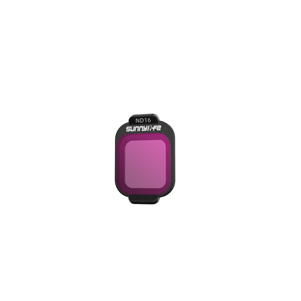 (Nd16) Lens Filters Uv Filters Nd16/32/64 Cpl Optical Filters Accessories For Dji Flip Light 320997467250