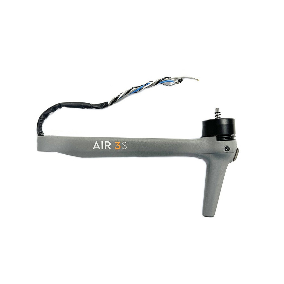 (Left Front Arm) Original Drone Arm Assembly Motor Repair Replacement Parts For Dji Air 3S 320997467489