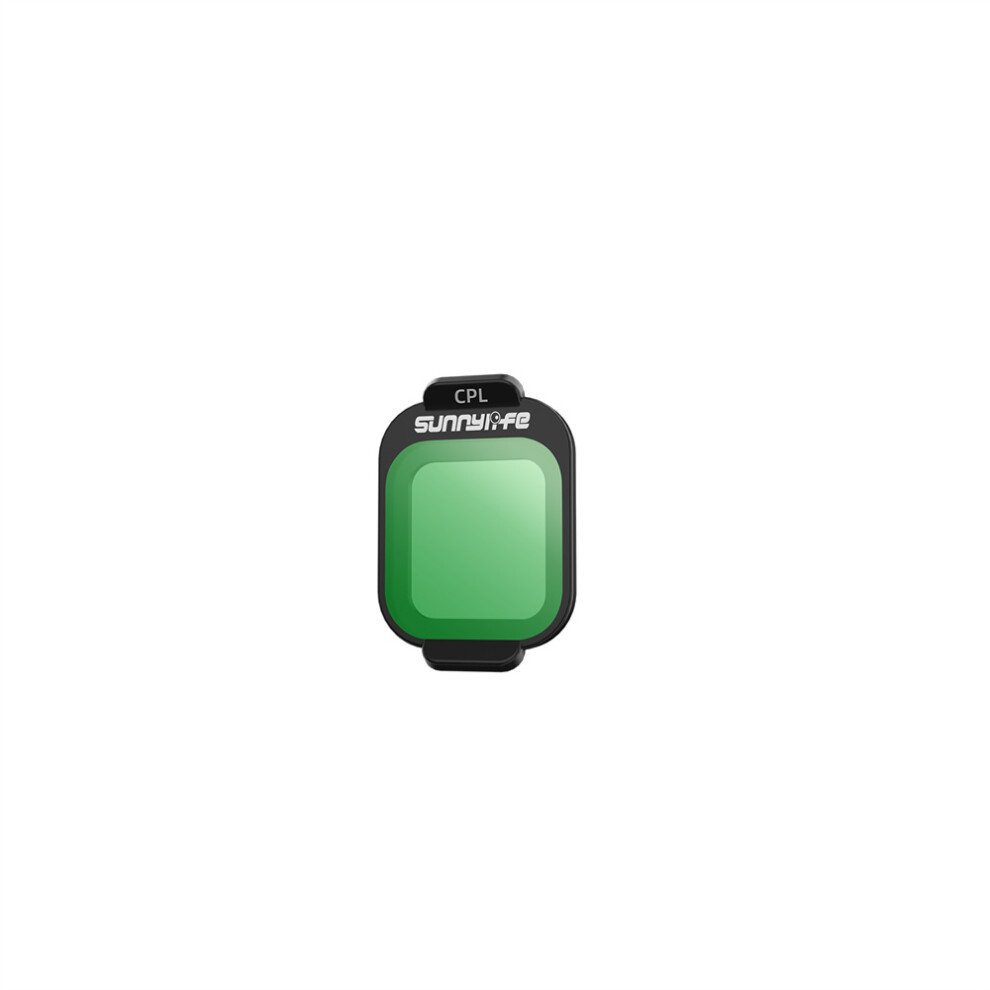 (Cpl) Lens Filters Uv Filters Nd16/32/64 Cpl Optical Filters Accessories For Dji Flip Light 320997467281