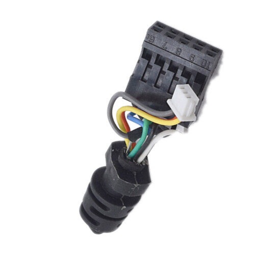1PCS For Bose A20 Aviation Headset Microphone Connectors Header Cable Part 1