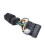 1PCS For Bose A20 Aviation Headset Microphone Connectors Header Cable Part 5