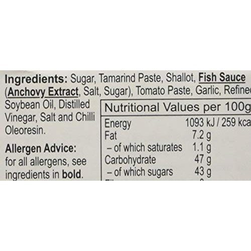Lobo Pad Thai Paste, 280 g 2