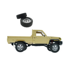 For MN82 82S 82P MN78 1/12 Series RC Car Tyre DIY Modification Spare Parts