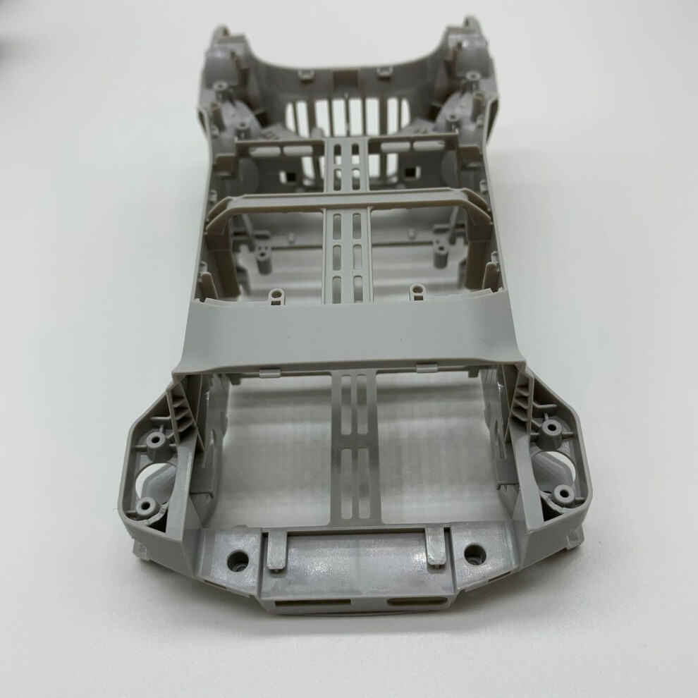 (Middle Frame) DJI Mini 3 Pro Drone Body Shell Middle Frame Bottom Upper Cover Replacement