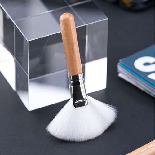 Clean Dust Removal Brush Tool for Gundam/Military Models Hobby Tools