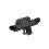 PS4/PS4 Slim/Pro Rear Extension Adapter with Controller Paddles & Back Button Attachment 4