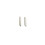 2pcs Aluminum Check Bars for Head & Guide Gauge, Mechanical Alignment Tool 1