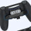 Controller Back Paddles Button Attachment Adapter for PS4 Gamepad Accessories 2