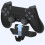 Controller Back Paddles Button Attachment Adapter for PS4 Gamepad Accessories 5