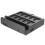 NS/Switch OLED Charging Dock with 10 Game Slots - Accessories Organizer 2