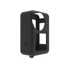 Anti Scratch Protective Silicone Case Cover Sleeve for DJI OSMO Action 3 Camera