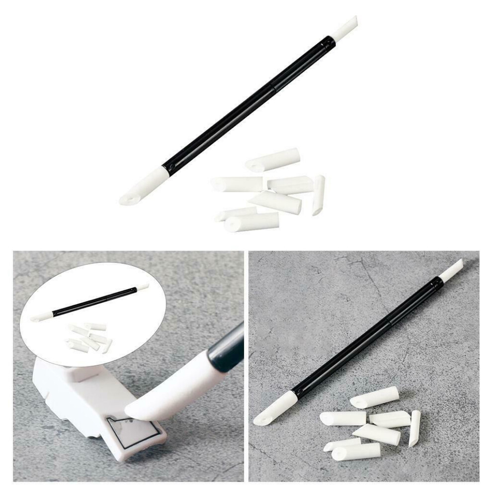 Seepage Line Oldening Wiper Remedy Pen Wiping Stick Tool For Gundam Model 320997435068