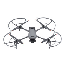 Quick-Release Propeller Guard for DJI Mavic 3 Drone - Protect Your Props