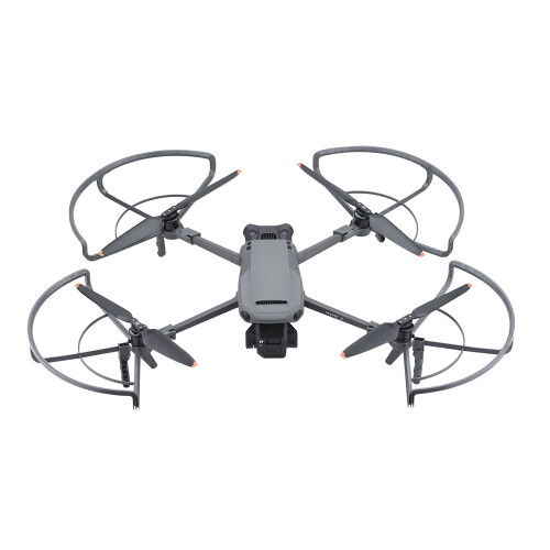 Quick-Release Propeller Guard for DJI Mavic 3 Drone - Protect Your Props
