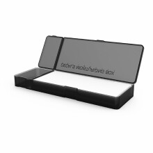 DIY Making Water Decals Sticker Box Hobby Crafts Moisturizing Box Long-term Moisturizing Tool for Gundam Model Tools