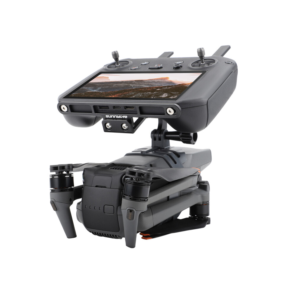 Mavic 3 & Mavic 3 Classic Handheld Gimbal Bracket Stabilizer RC PRO Mount Grip