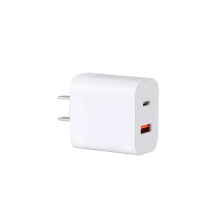 30W QC3.0 USB Fast Charger for DJI Mini 3 Pro/Mini 2 Drone