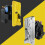 (Silver) Advanced CPU Coin Acceptor for Vending Machines & Arcade Game Cabinets 5