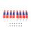 (F) 4Pair Propellers Low Noise RC Drone Blade Accessories For DJI Mini 3 Pro Drones 1