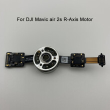 Replacement Gimbal Camera R-Axis Motor Repairing Part For DJI Mavic air 2s Drone