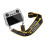 Adjustable Lanyard Neck Strap Buckle For DJI RC Pro RC Controller 1