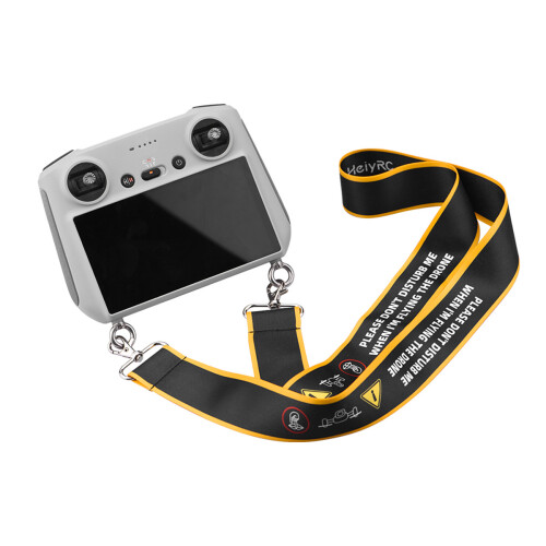 Adjustable Lanyard Neck Strap Buckle For DJI RC Pro RC Controller