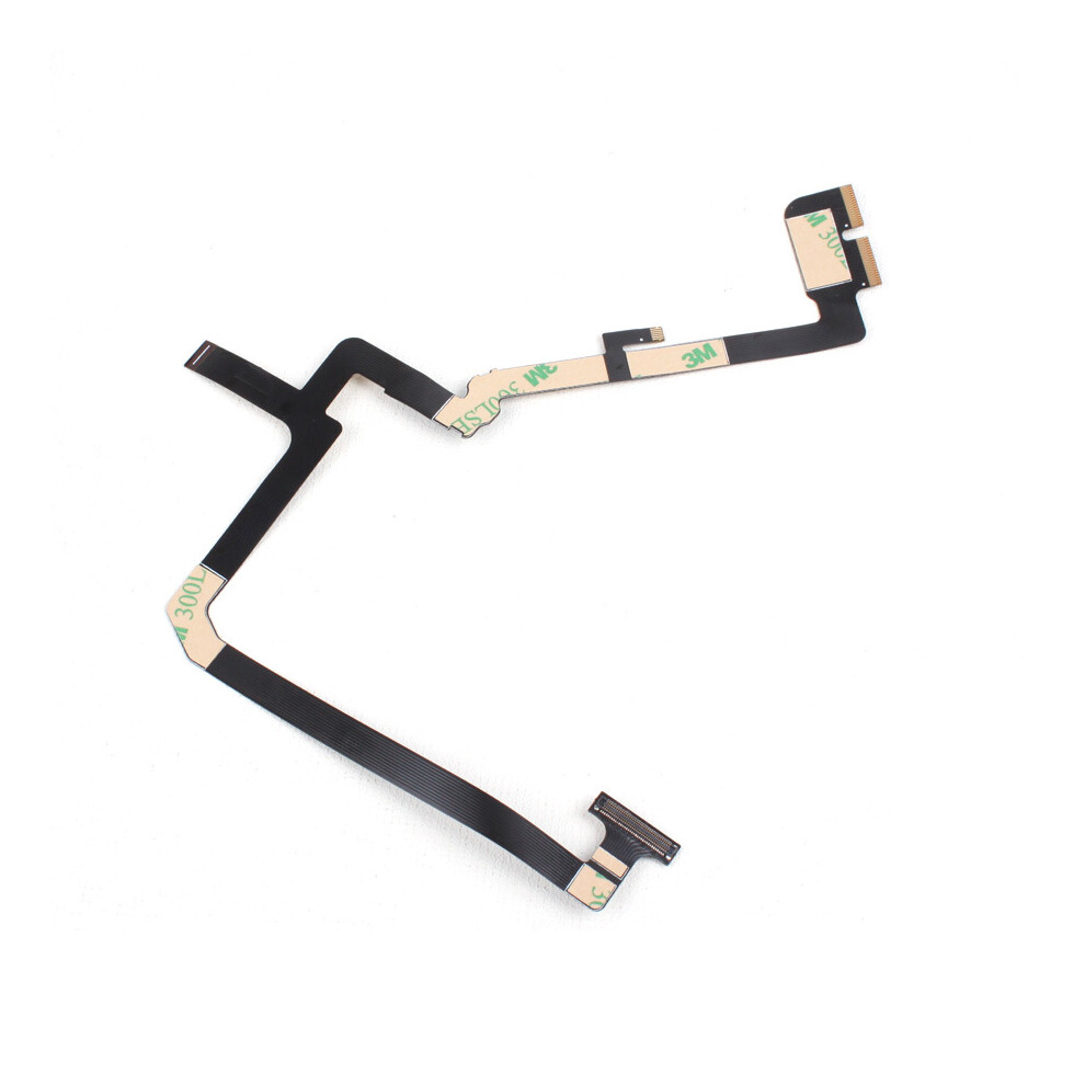 (Exhaust Cable) For Dji Phantom 4Pro Gimbal Flexible Cable Yaw Arm Roll Arm Repair Upper Bracket 320997441045