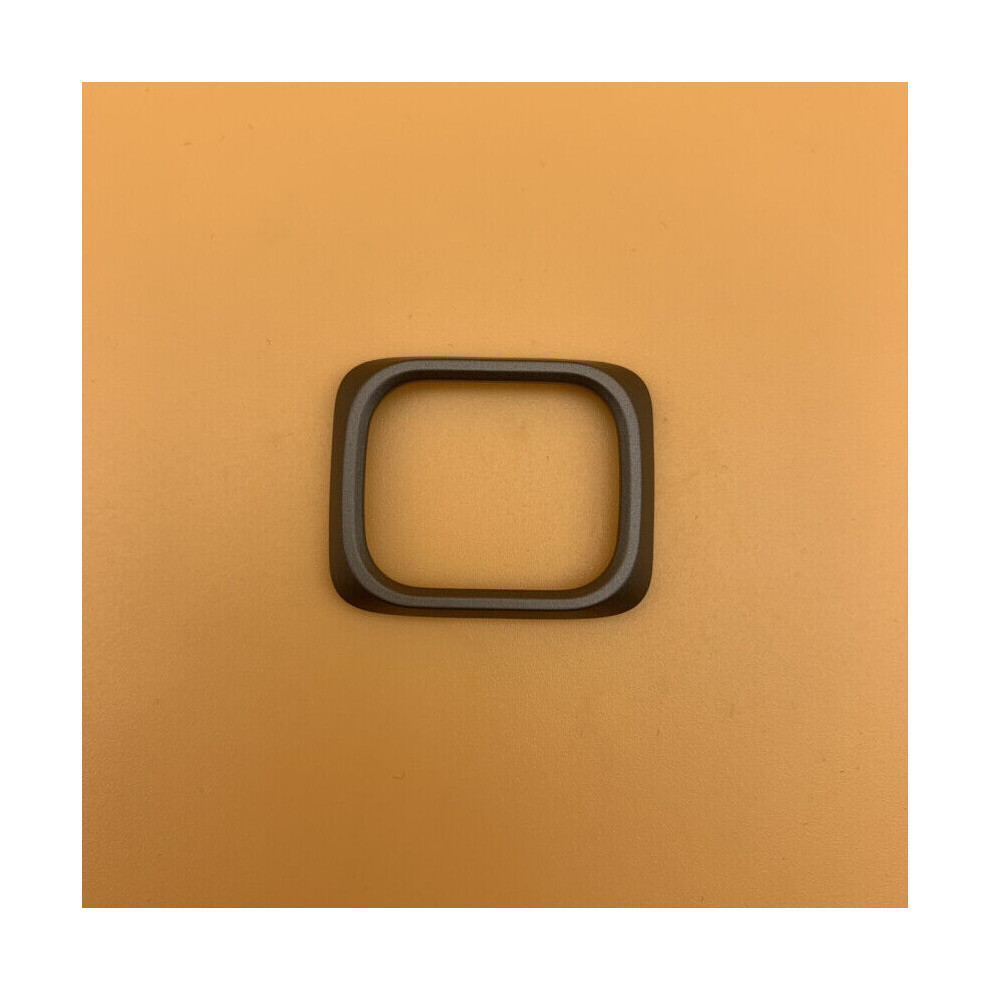 (For Dji Mavic Air 2S) Gimbal Camera Uv Lens Frame For Dji Mavic Air 2 /Air 2S Drone 320997437246