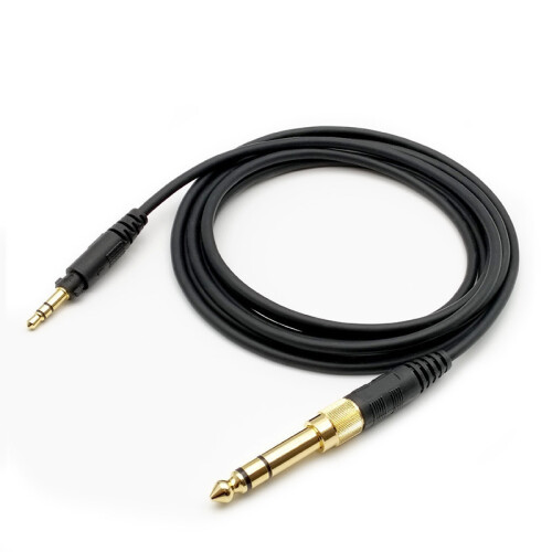 2M For Panasonic EAH-DJ1200 Headphone Cables Audio Cable Extension Cables 1