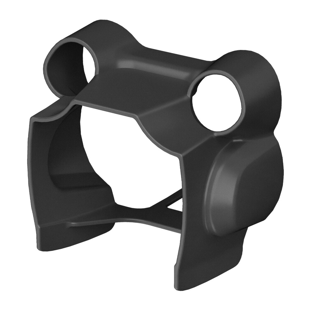 (Black) Lens Hood Guard Gimbal Sun Shade Cover Protector For Dji Mini 3 Pro Drone Black 320997436911