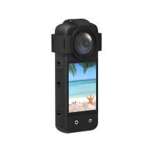 Applies to lens protector for Insta360 X3 panoramic action camera