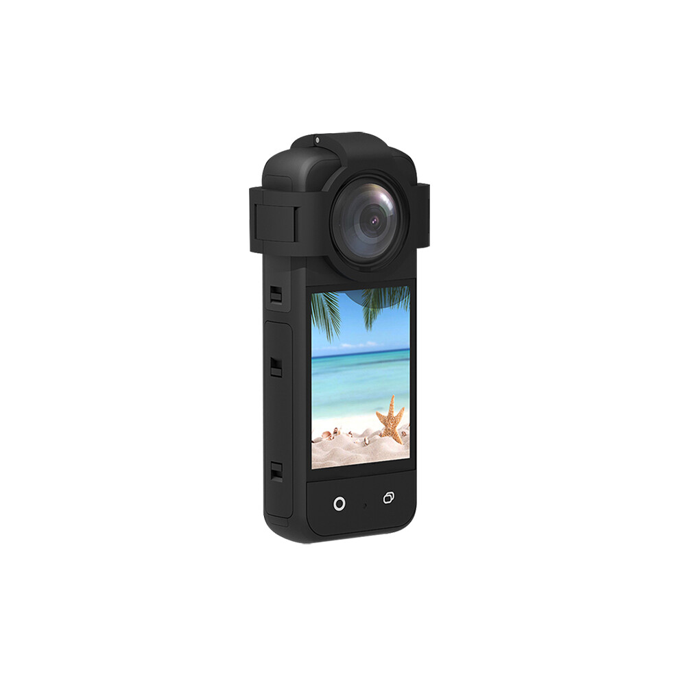 Applies To Lens Protector For Insta360 X3 Panoramic Action Camera 320997442301