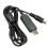 FlySky T6 i6 FS-i6 FS-T6 Transmitter Data Line Cable Access Update Wiring 1