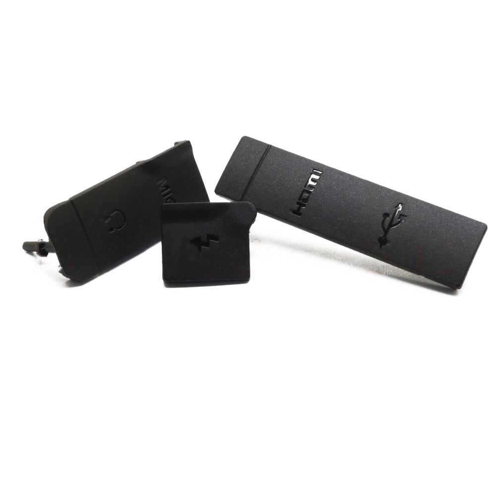 Usb / Av Out/ Hdmi Interface Rubber Cover For Canon Eos 5D Mark Iv / 5D4 Camera 320997437574