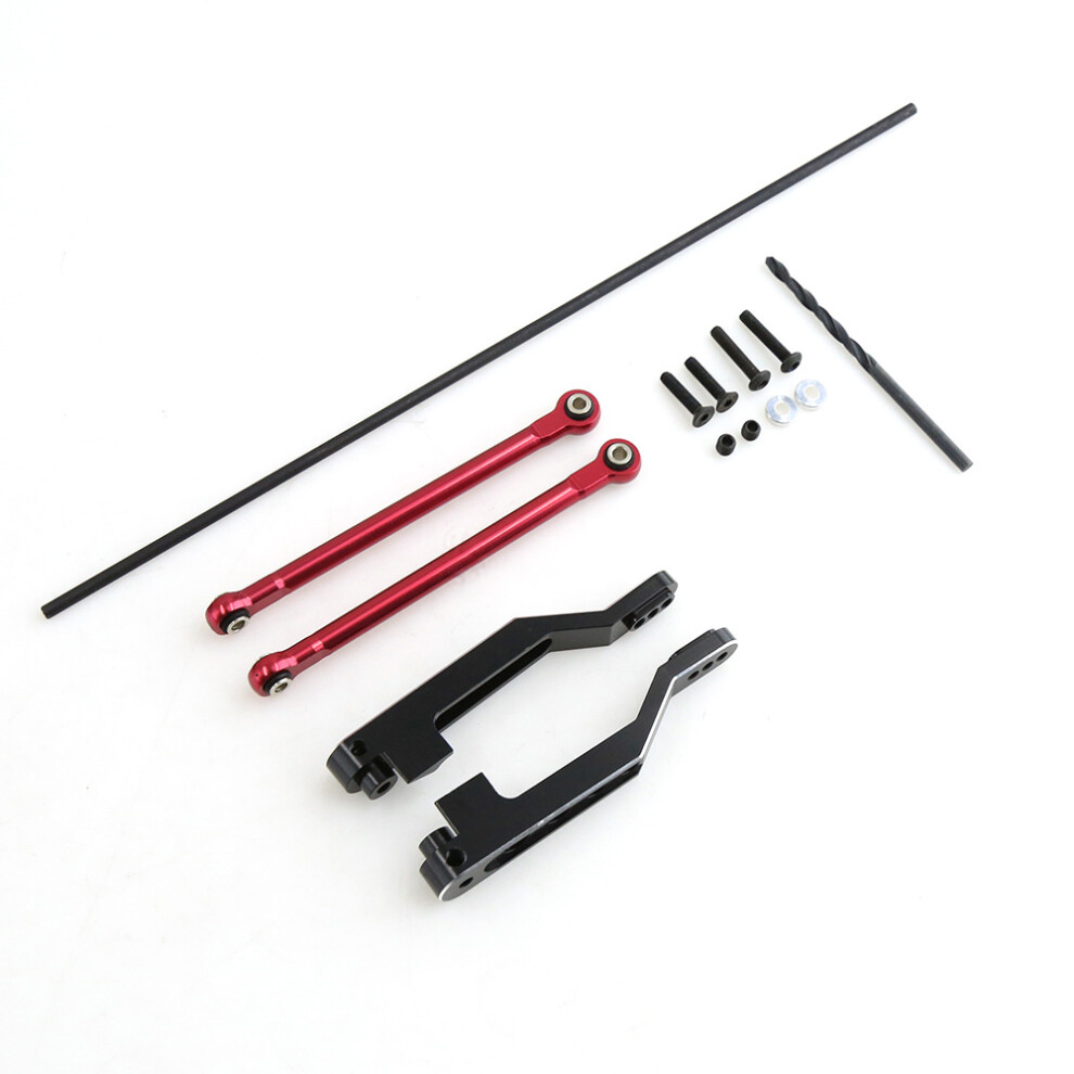 Hot Racing Rear Anti-Roll Sway Bar Set For Traxxas Udr/Unlimited Desert Racer 320997437741