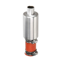 Tuned Exhaust Pipe Muffler for HPI BAJA ROVAN 5B 5T 5SC, LOSI, TDBX 1/5 Scale