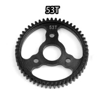 (53T) Harden Steel Main Gears 50T-54T 32P 0.8M for Traxxas Slash 4x4 RC Cars