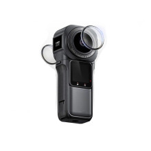 Lens Guards Panoramic Protector for Insta360 One RS 1-Inch Panoramic Camera