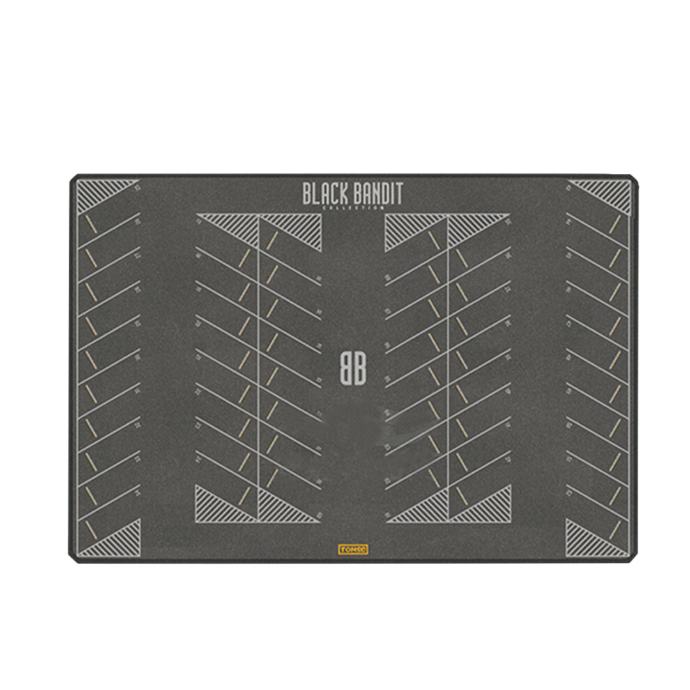 (K) 1/64 Scale Parking Lot Diorama Car Park Mouse Pad For Hot Wheels Diecast Models 320997438250