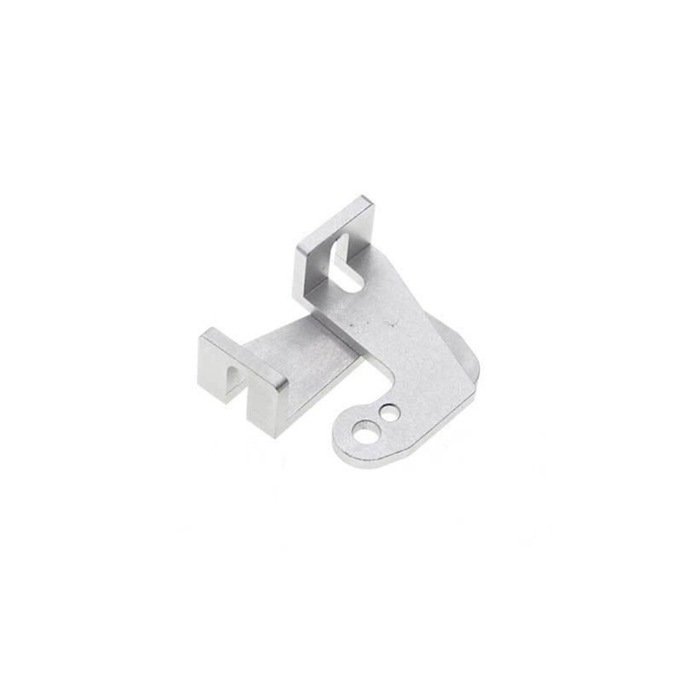1 Pair Aluminum Holder Gearbox Bracket Fit For Tamiya Clodbuster/Bullhead Truck 320997438472